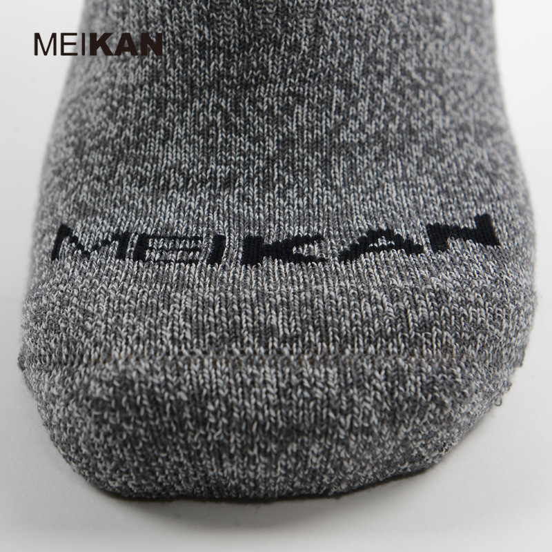 MEIKAN 남성용 메리노 울 양말, 쿨맥스, 야외 하 - Wool Hiking Sock 리뷰 및 가격