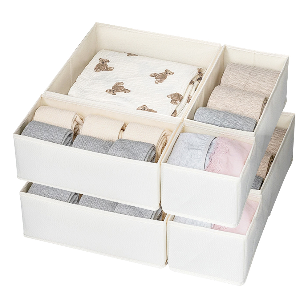 접이식 옷 정리함 속옷 양말 브라 옷 바지 수납함 옷장 - Sock Organizer Tray 리뷰 및 가격