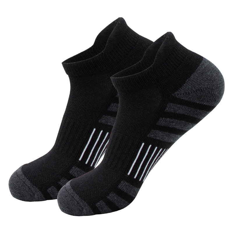 6/24 쌍 쿠션형 통기성 발목 운동용 러닝 양말 남녀 - Athletic Sock Cushion 리뷰 및 가격