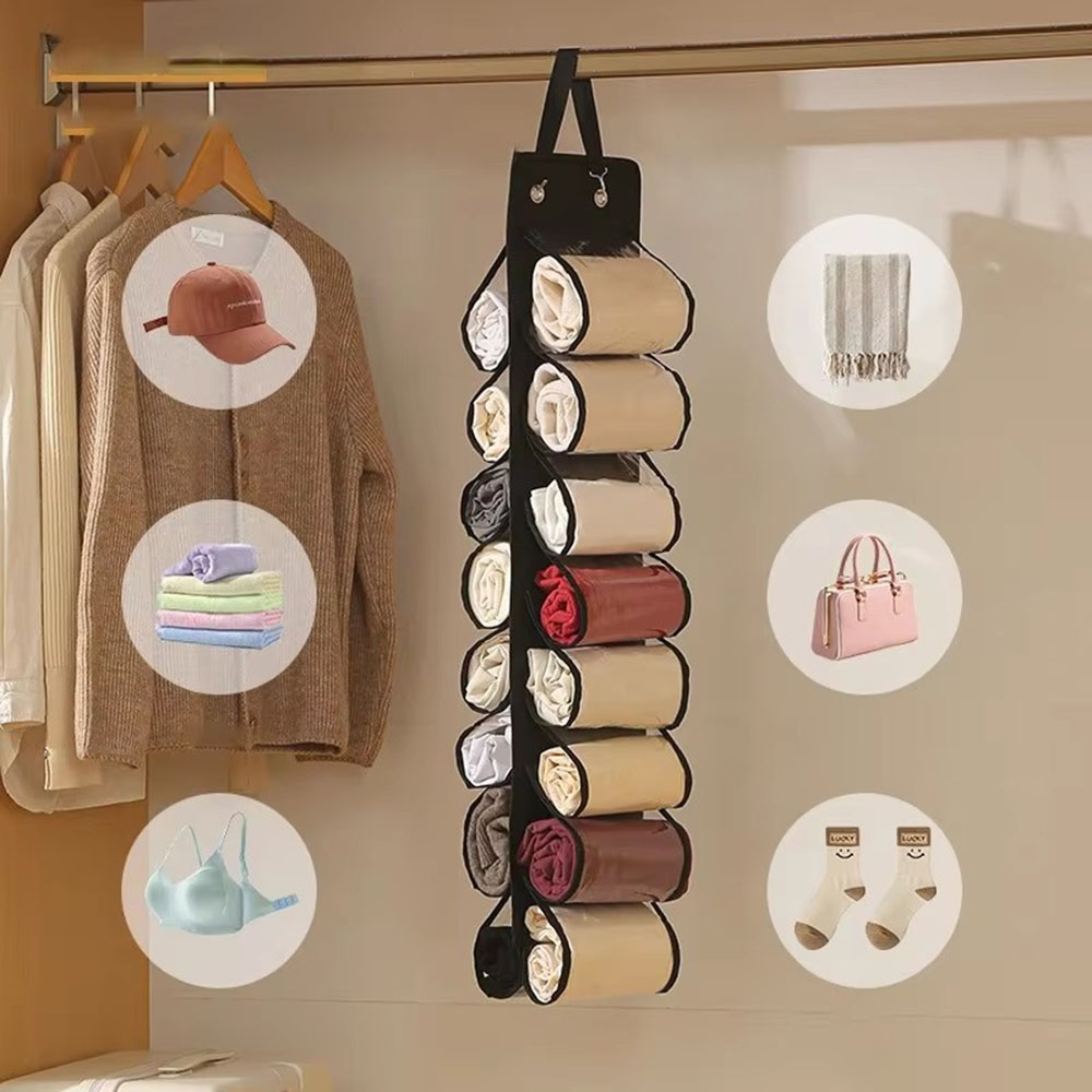 1PC 수납 가방 옷 정리함 걸이식 정리함 요가복 레깅 - Sock Organizer Tray 리뷰 및 가격
