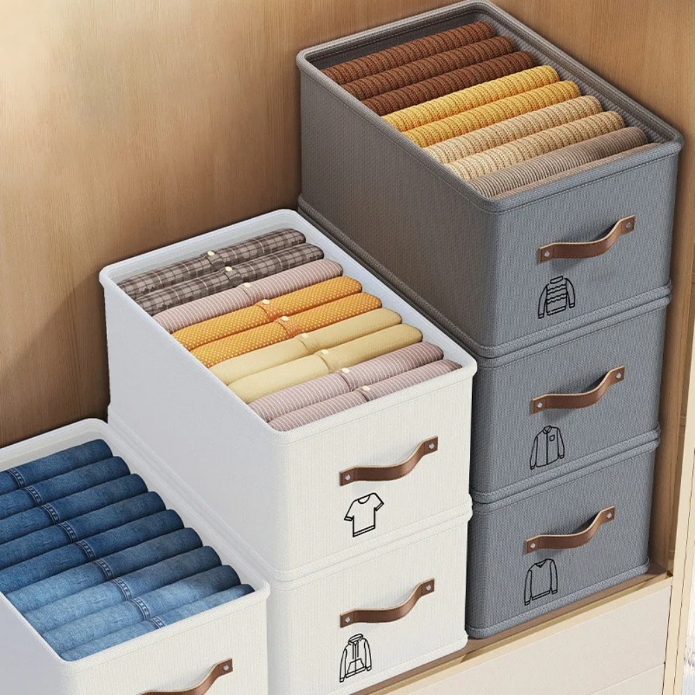 1PC 옥스포드 의류 및 장난감 수납함 바구니 옷 보관 - Sock Organizer Tray 리뷰 및 가격