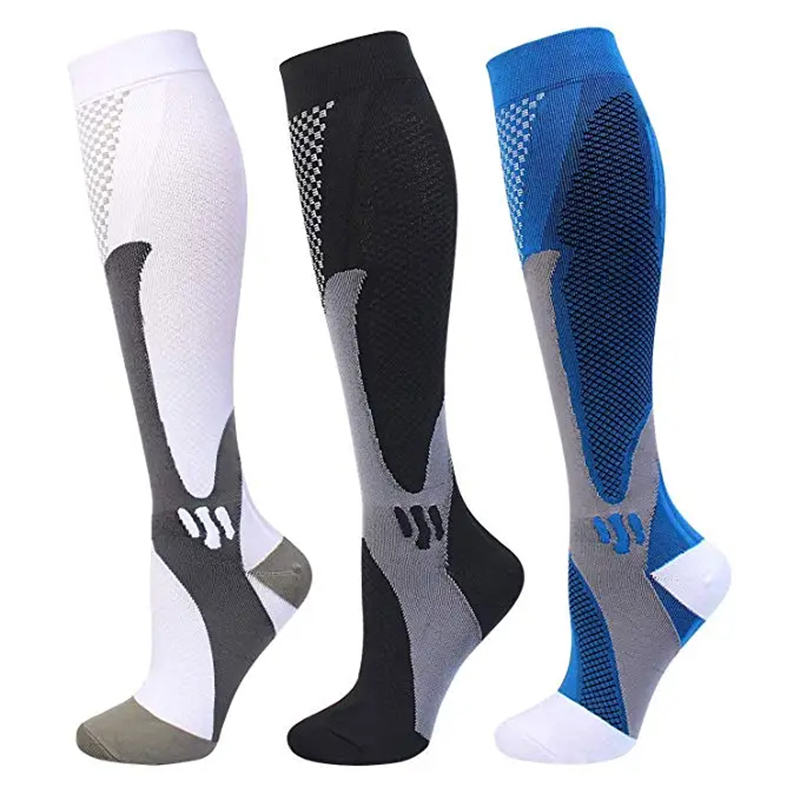 러닝 압축 양말 정맥류 축구 농구 하이킹 20-30mm - Compression Sock Medical 리뷰 및 가격