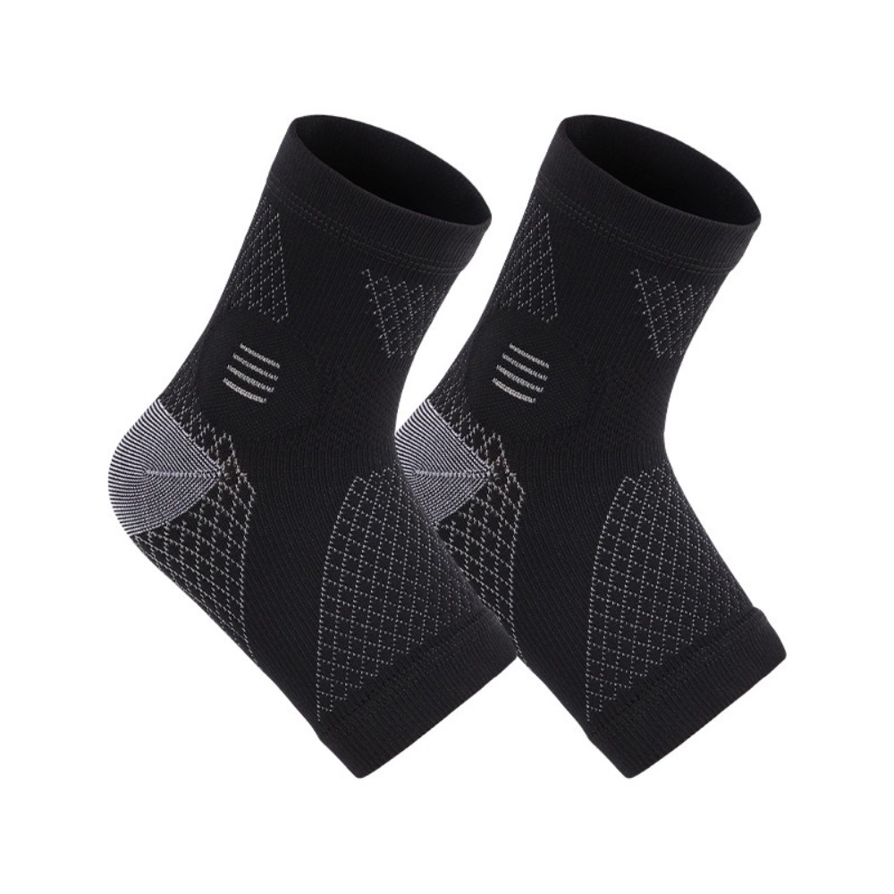 1 쌍의 염좌 방지 스포츠 발목 보호대 진동 감소 관절 - Ankle Brace Sock 리뷰 및 가격