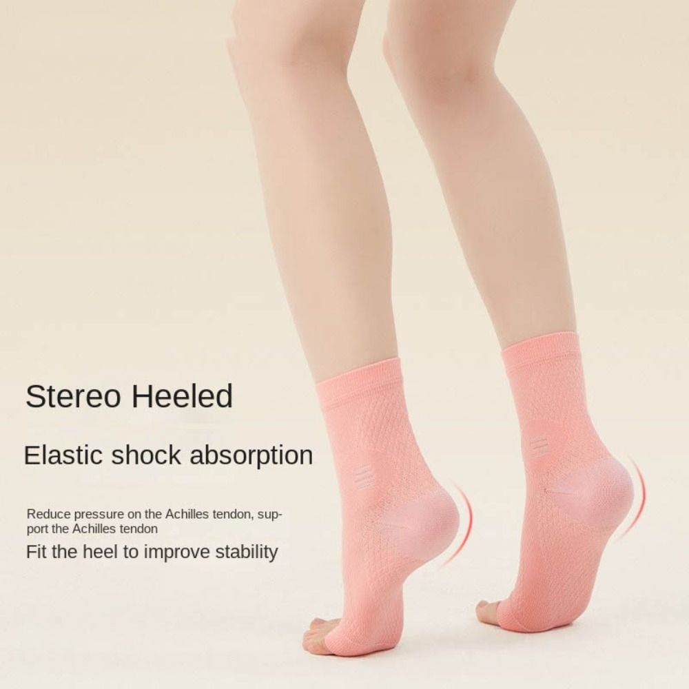 1 쌍의 염좌 방지 스포츠 발목 보호대 진동 감소 관절 - Ankle Brace Sock 리뷰 및 가격
