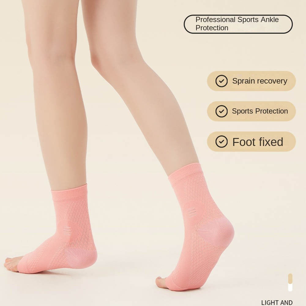 1 쌍의 염좌 방지 스포츠 발목 보호대 진동 감소 관절 - Ankle Brace Sock 리뷰 및 가격