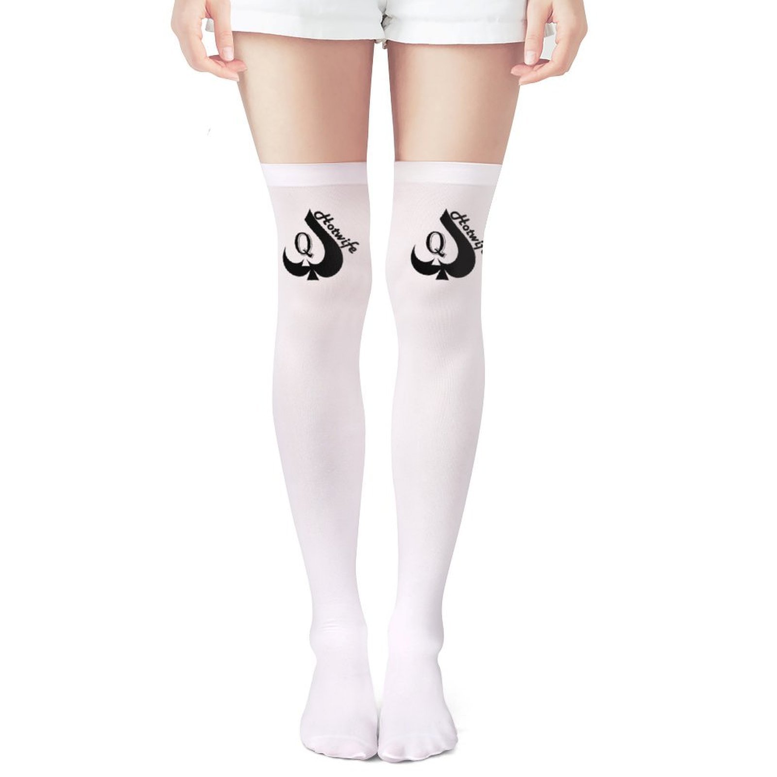 걸리쉬 스타일 하이 튜브 스타킹 핫 와이프 스탠다드 롱 - Knee High Sock Women 리뷰 및 가격