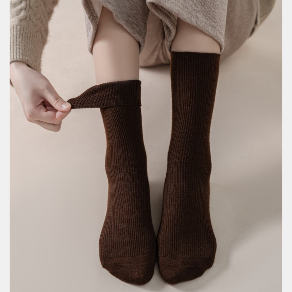 2025 패션 양말 크루 드레스 스포츠 운동용 울 여성 - Wool Hiking Sock 리뷰 및 가격