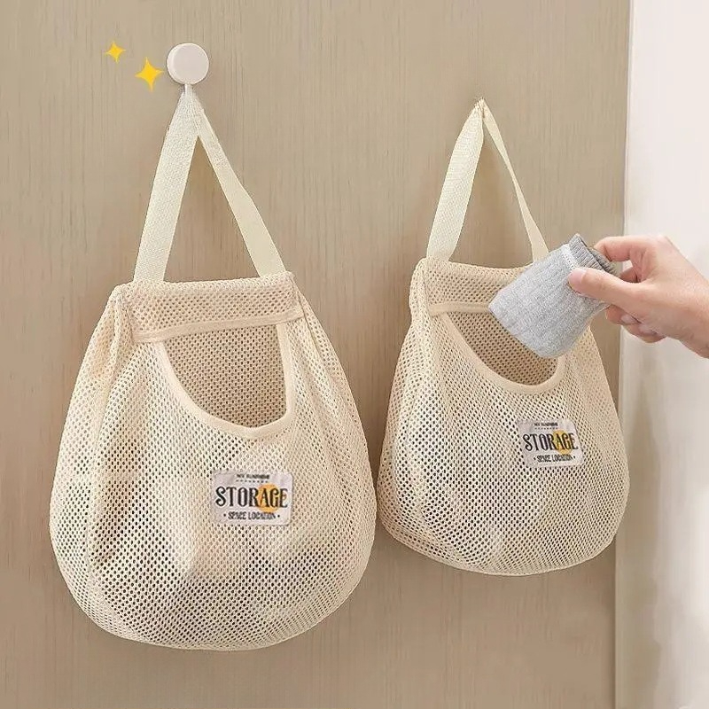 양말 수납 걸이형 가방, 옷장 걸이형 속옷 정리 가방, - Sock Organizer Tray 리뷰 및 가격