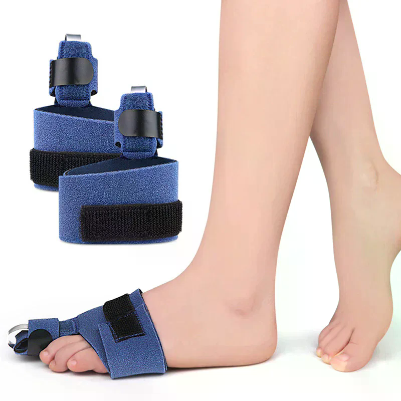 발가락 교정기 발가락 골절 고정기 정형외과용 발뼈 엄지 - Ankle Brace Sock 리뷰 및 가격