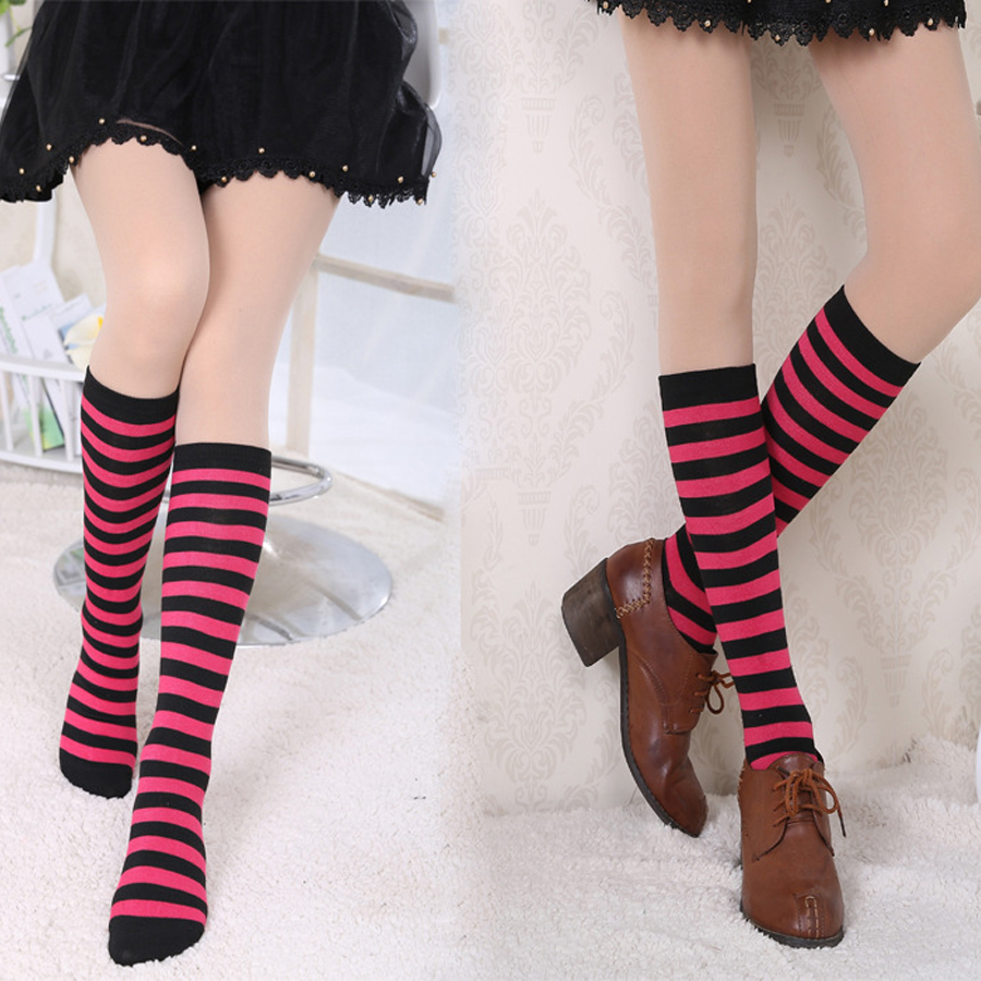 여성용 겨울용 따뜻한 니하이 양말, 여성용 울 소재의  - Wool Hiking Sock 리뷰 및 가격