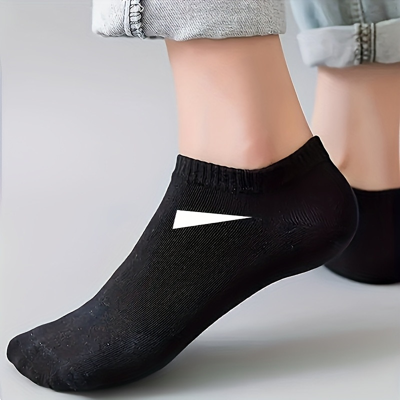 10/20켤레 여성용 로우컷 발목 양말 통기성 좋은 단 - Ankle Sock Low Cut 리뷰 및 가격