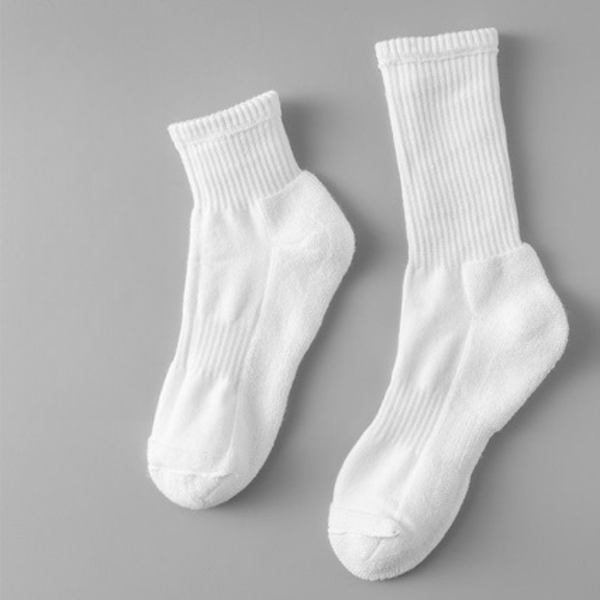 1/3 쌍 남성용 코튼 크루 양말 가을 겨울 엑스트라  - Thermal Sock Winter 리뷰 및 가격