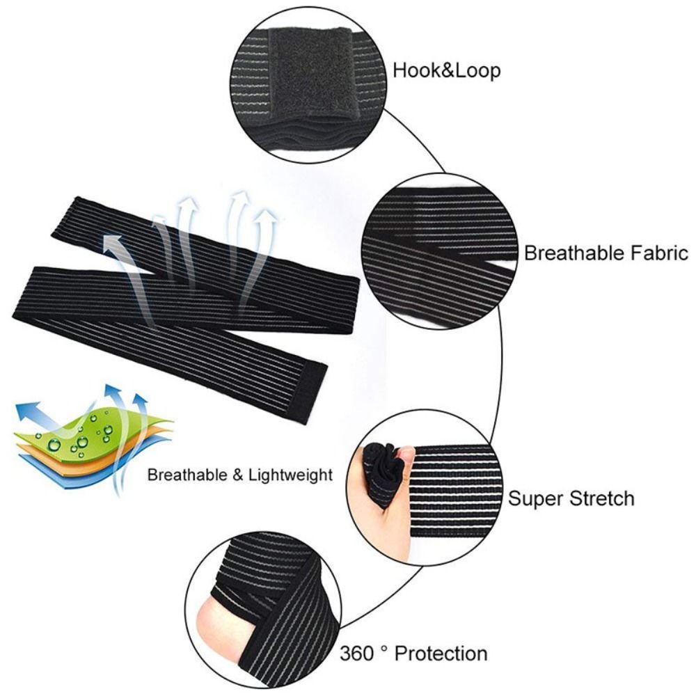 압박 레깅스, 염좌 부상 완화, 통증 완화, 스포츠 보 - Compression Sleeve Calf 리뷰 및 가격