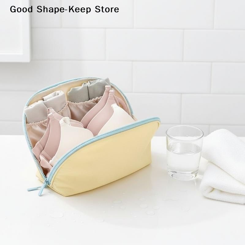 daily1PC 여행용 휴대용 속옷 및 양말 보관 가방 - Sock Organizer Tray 리뷰 및 가격