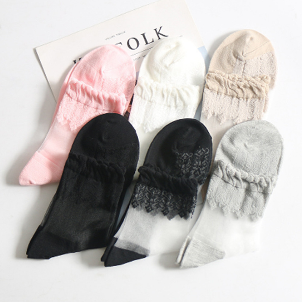 여자 레이스 짧은 양말 얇은 양말 로퍼 로우 컷 노쇼  - Invisibility Sock Loafer 리뷰 및 가격