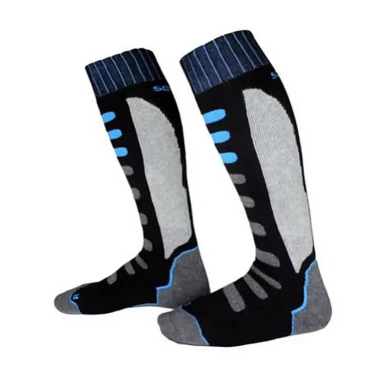 겨울용 보온 스키 양말 두꺼운 따뜻한 스포츠 스노보드  - Thermal Sock Winter 리뷰 및 가격
